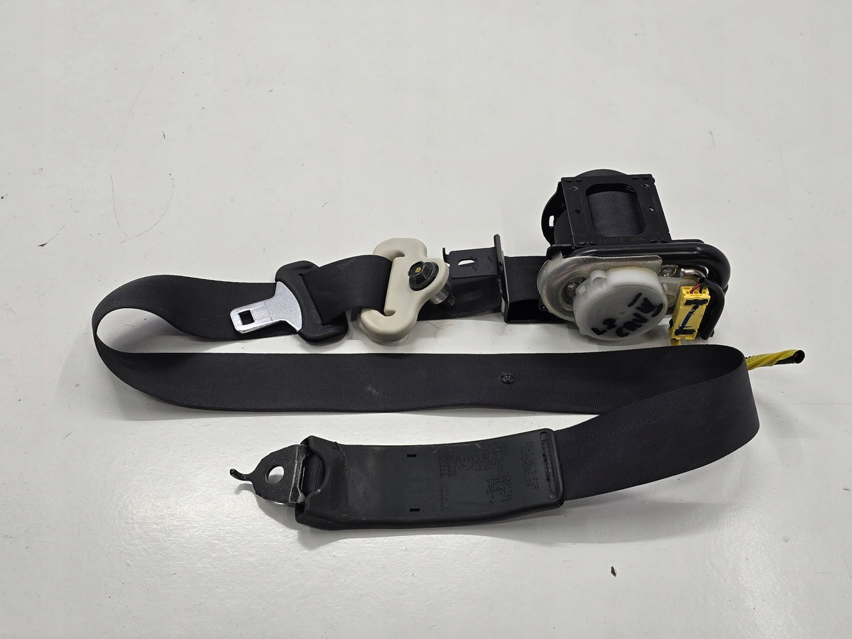 HONDA CR-V IV 13R SEAT BELT LEFT FRONT 81850-T1G-E0