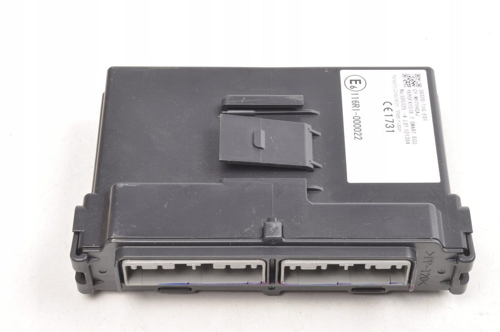 HONDA CR-V IV 2.0 MODULE ECU 38320-T1G-E01