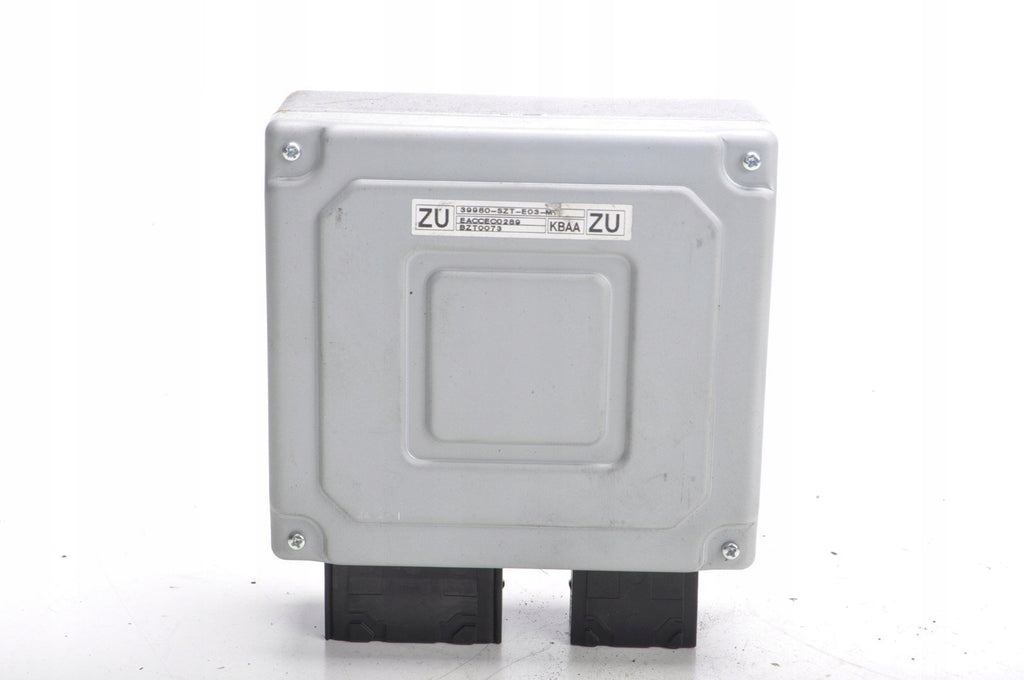 HONDA CR-Z 1.5 HYBRID MODULE DRIVER 39980-PCS-E03-M1