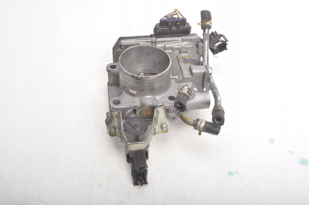 HONDA CR-Z 1.5 HYBRID THROTTLE GMD5G