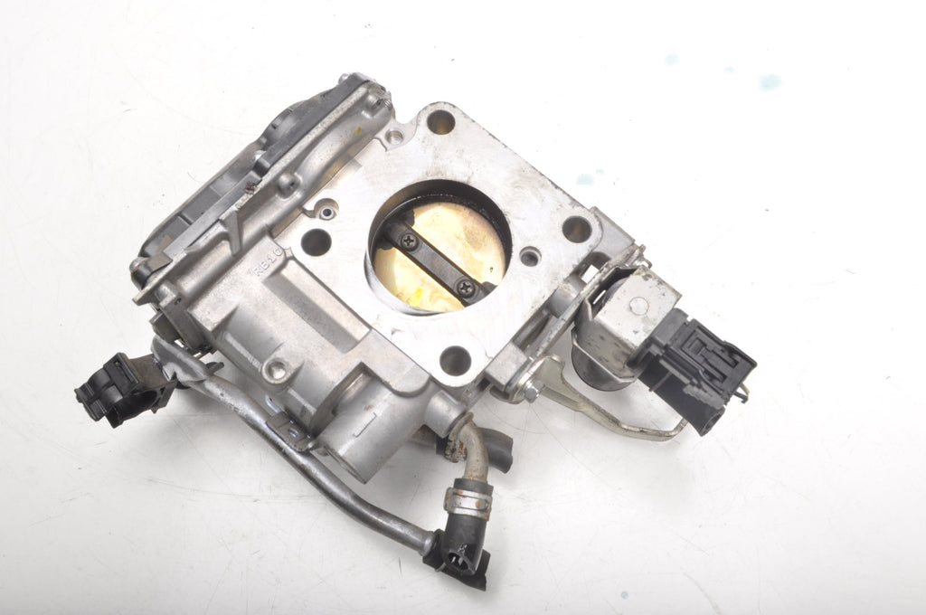 HONDA CR-Z 1.5 HYBRID THROTTLE GMD5G