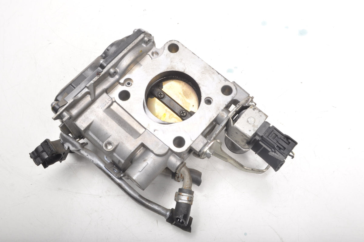 HONDA CR-Z 1.5 HYBRID THROTTLE GMD5G