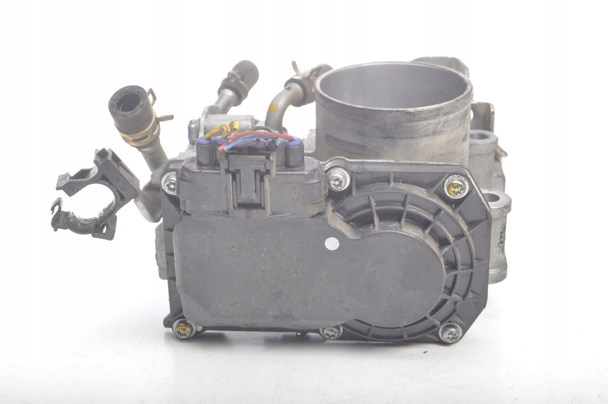 HONDA CR-Z 1.5 HYBRID THROTTLE GMD5G