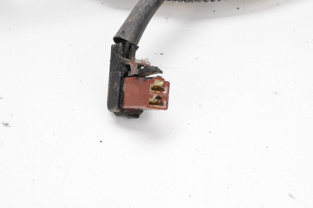 HONDA CR-Z BUNDLE CABLES PARKTRONIC PDC 32112-PCS-G102
