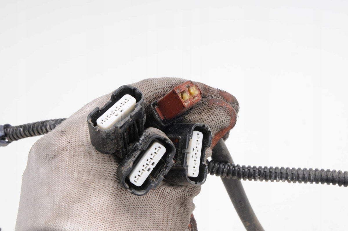 HONDA CR-Z BUNDLE CABLES PARKTRONIC PDC 32112-PCS-G102