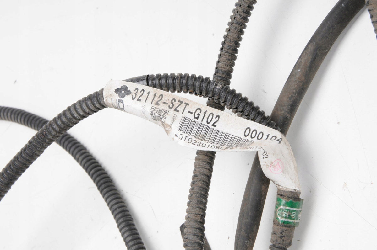 HONDA CR-Z BUNDLE CABLES PARKTRONIC PDC 32112-PCS-G102