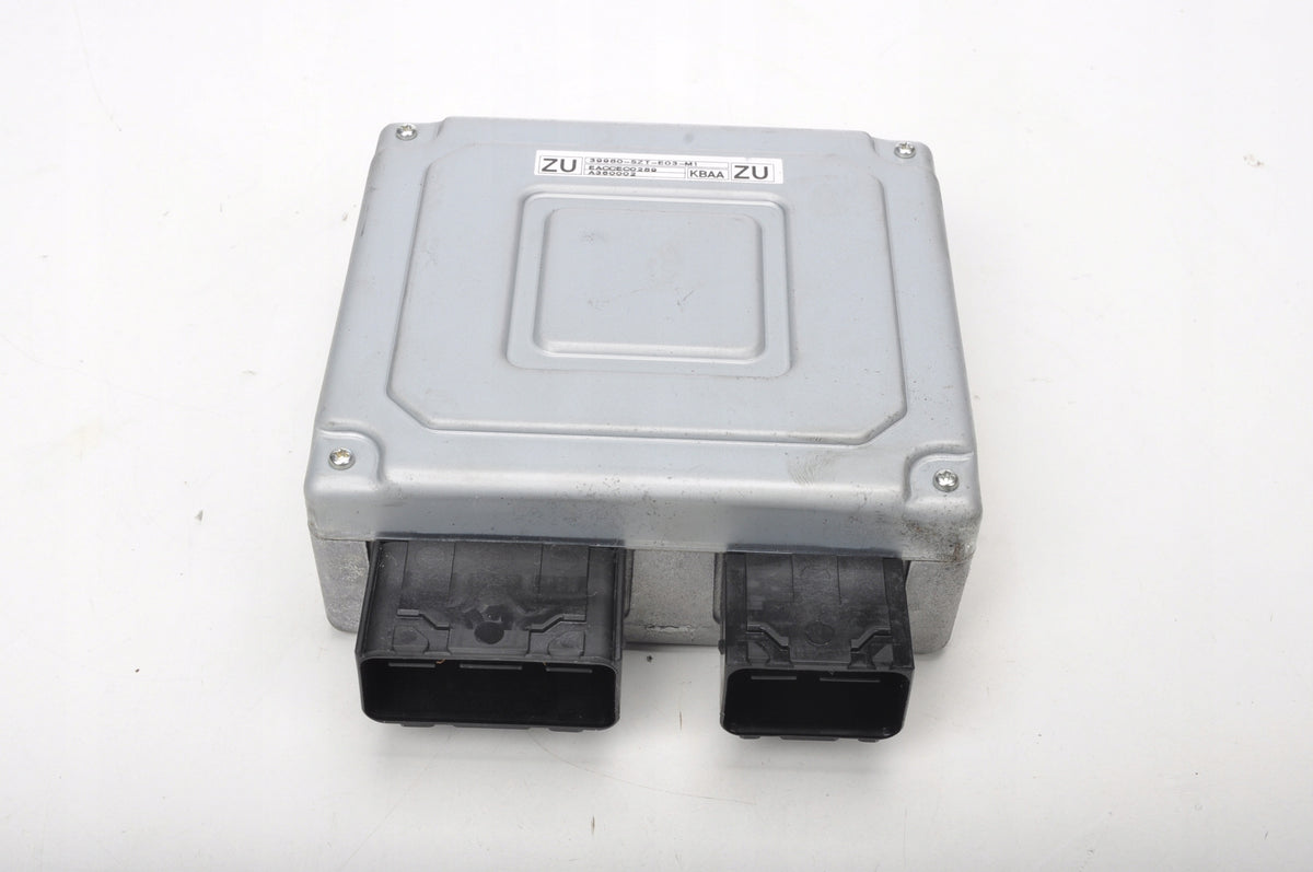 HONDA CR-Z DRIVER MODULE 39980-PCS-E03-M1