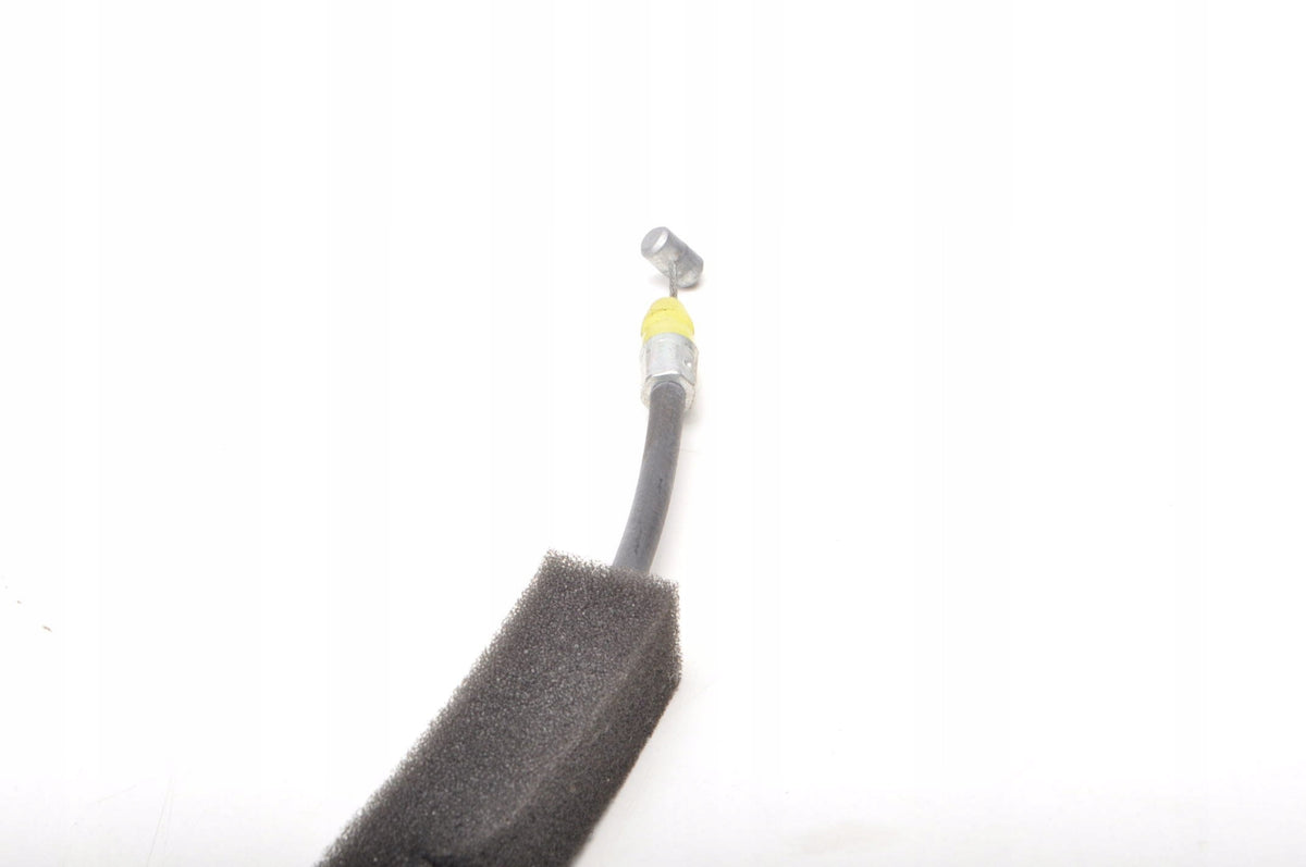 HONDA FIT SHUTTLE TAILGATE LOCK