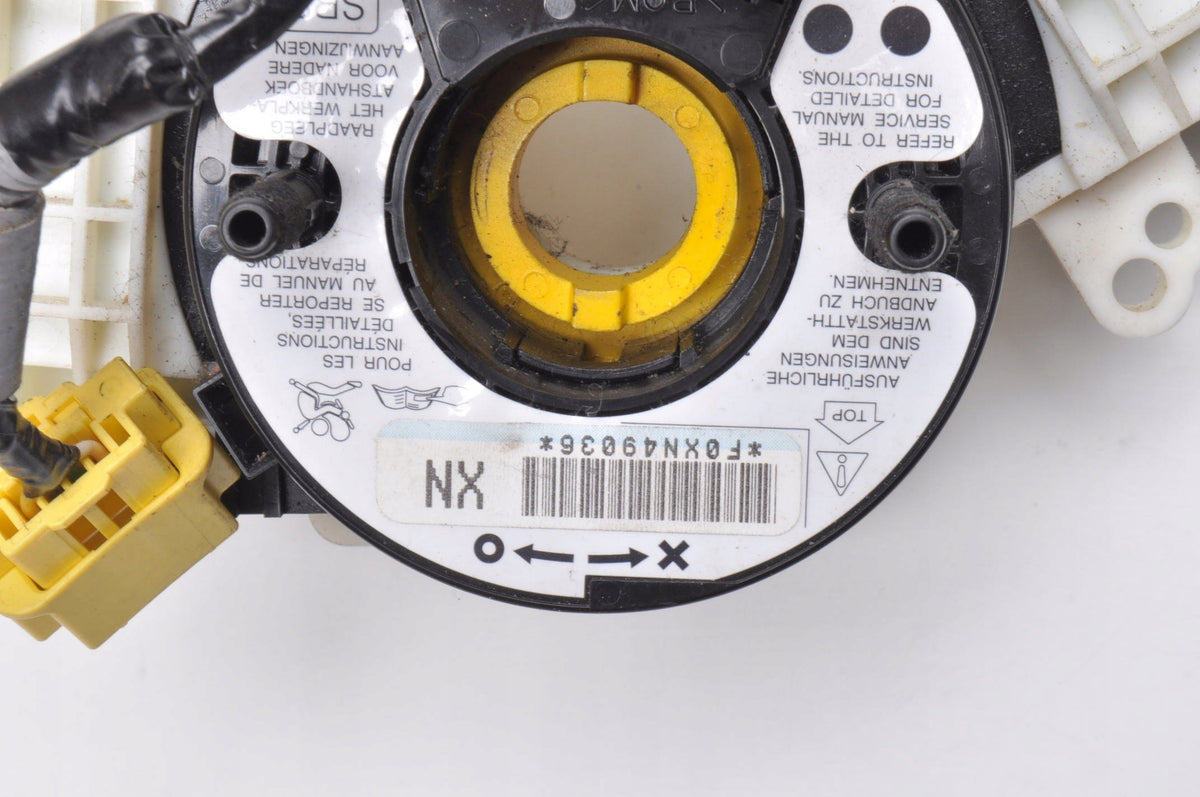 HONDA FR-V COMBINED TAPE SWITCH