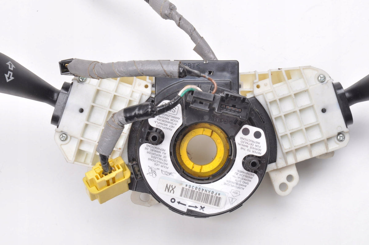 HONDA FR-V COMBINED TAPE SWITCH