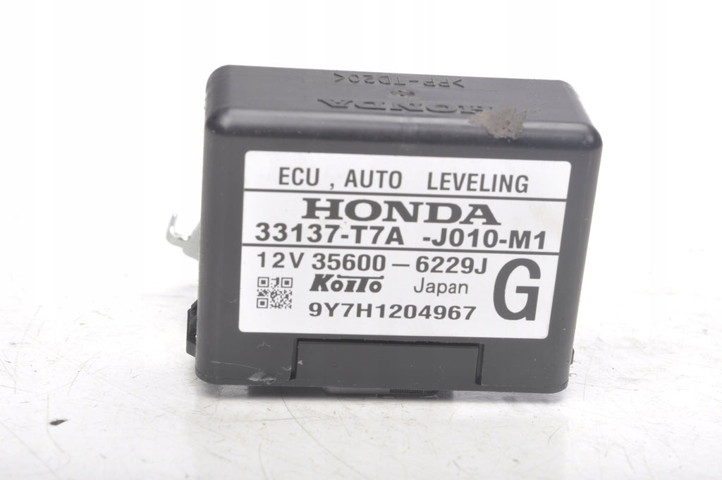 HONDA HR-V II MODULE DRIVER 33137-T7A-J010-M1