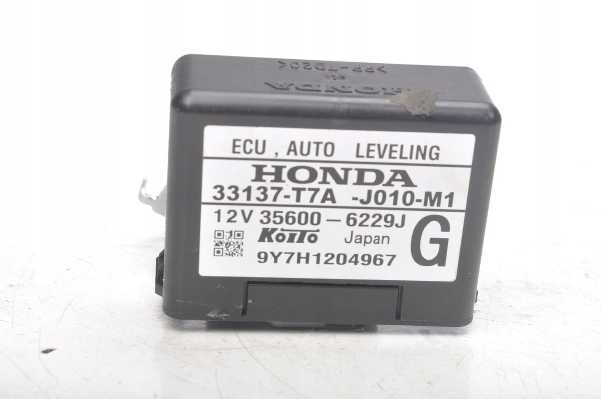 HONDA HR-V II MODULE DRIVER 33137-T7A-J010-M1