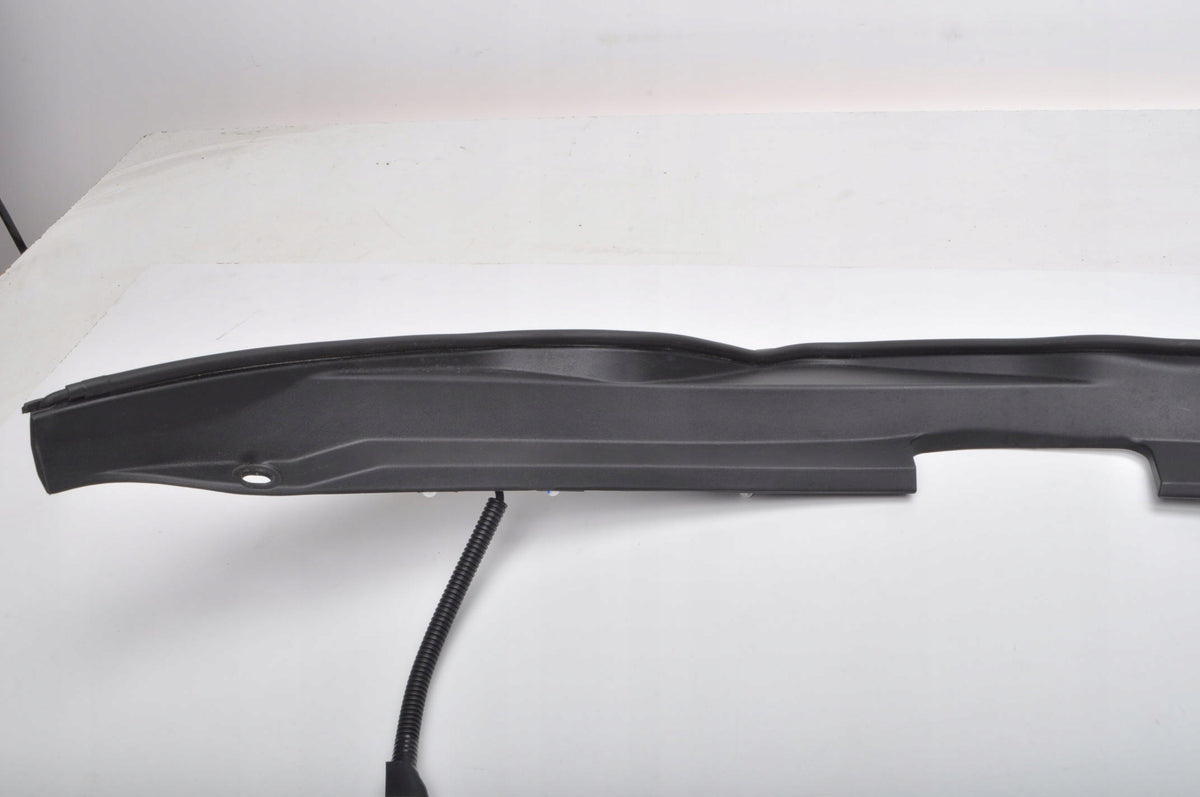 HONDA HR-V III FLAP STRIP RIGHT 23R 74943M0 74934-3M0A