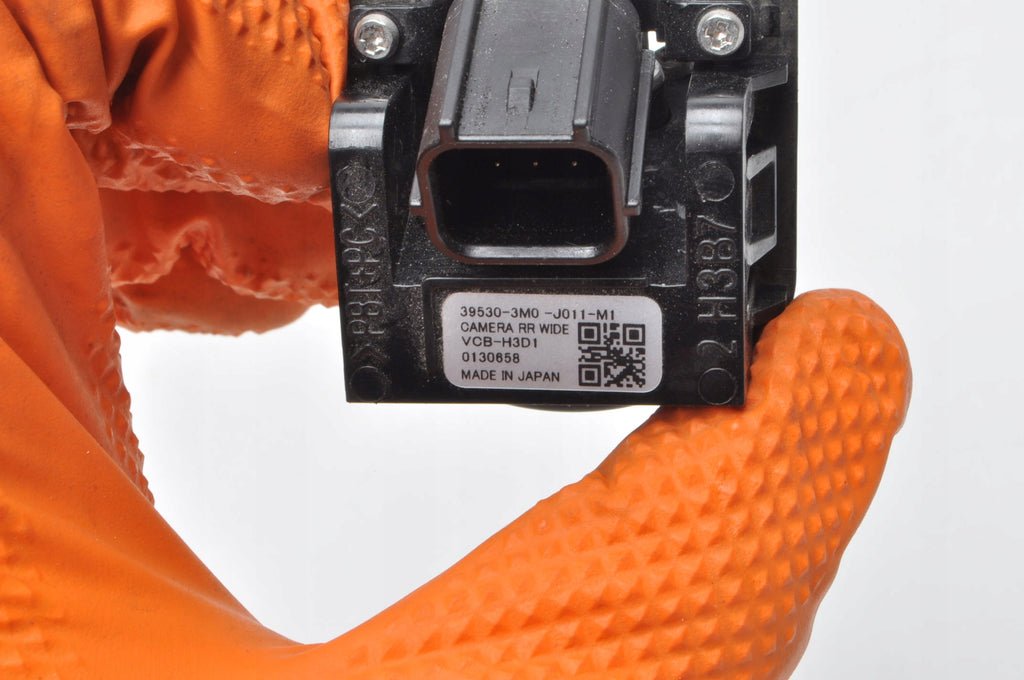 HONDA HR-V III REAR VIEW CAMERA 39530-3M0-J011-M1 23R