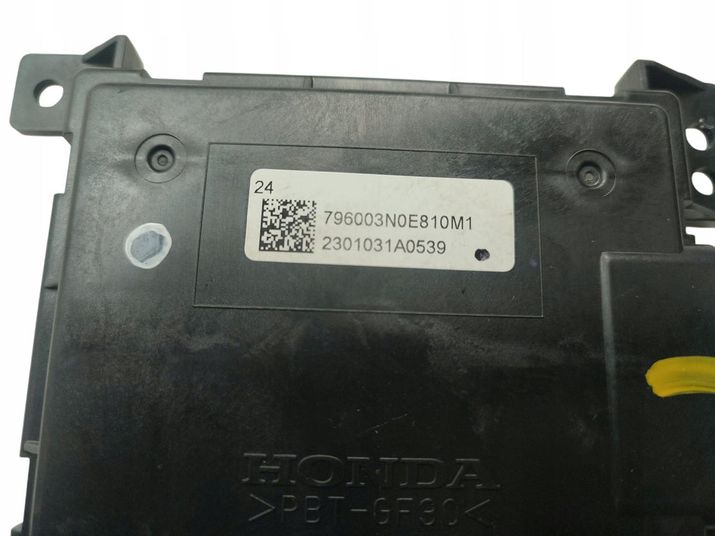 HONDA HR-V III RV 1.5 i-MMD eHEV 796003N0E810M1 DRIVER MODULE
