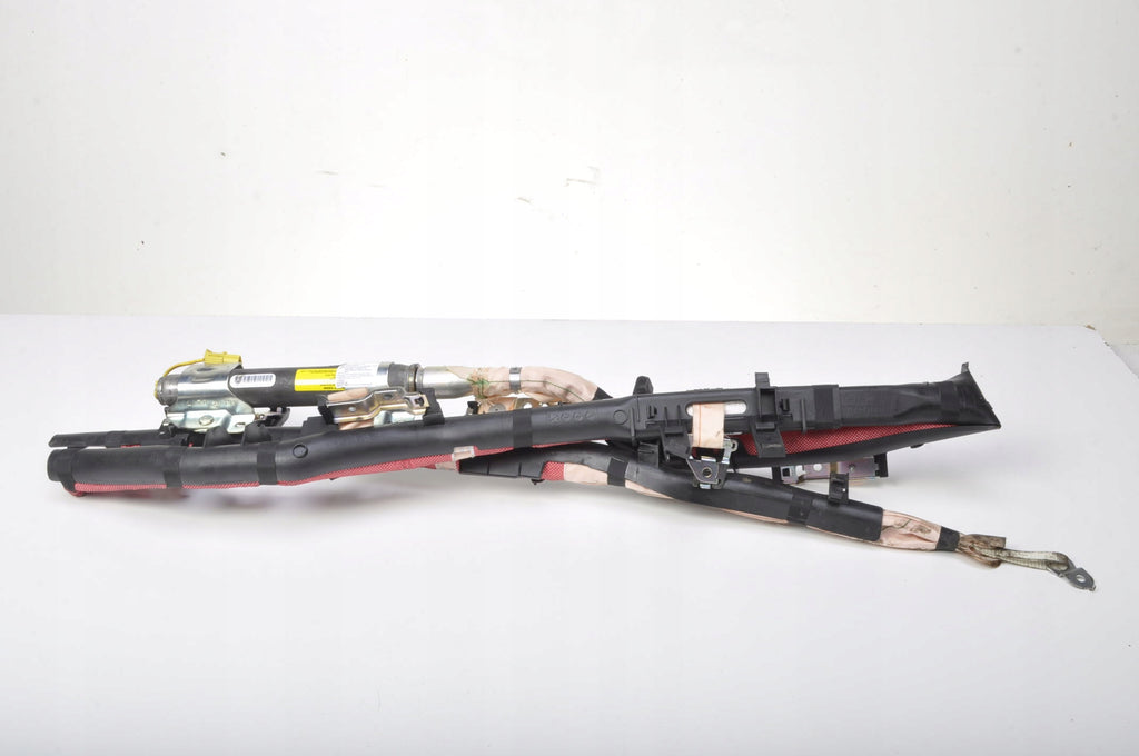 HONDA INSIGHT CURTAIN AIRBAG RIGHT 78800-TM8-E810