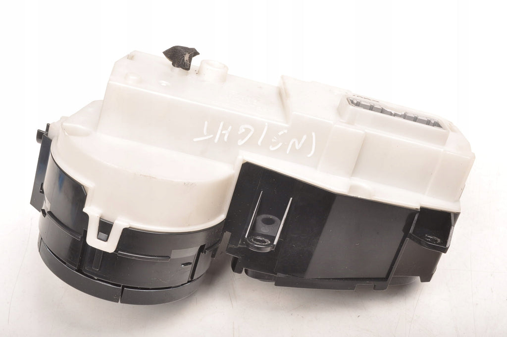 HONDA INSIGHT II AIR CONDITIONING PANEL