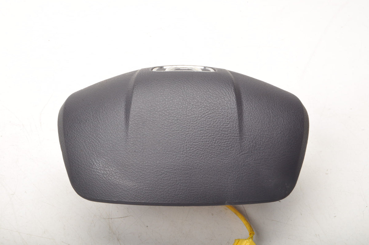 HONDA INSIGHT II AIRBAG DRIVER AIRBAG 77800-TM0-P81
