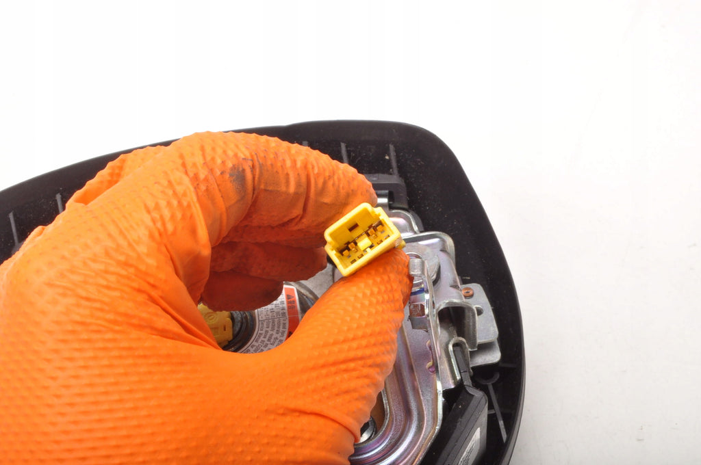HONDA INSIGHT II AIRBAG DRIVER AIRBAG 77800-TM0-P81