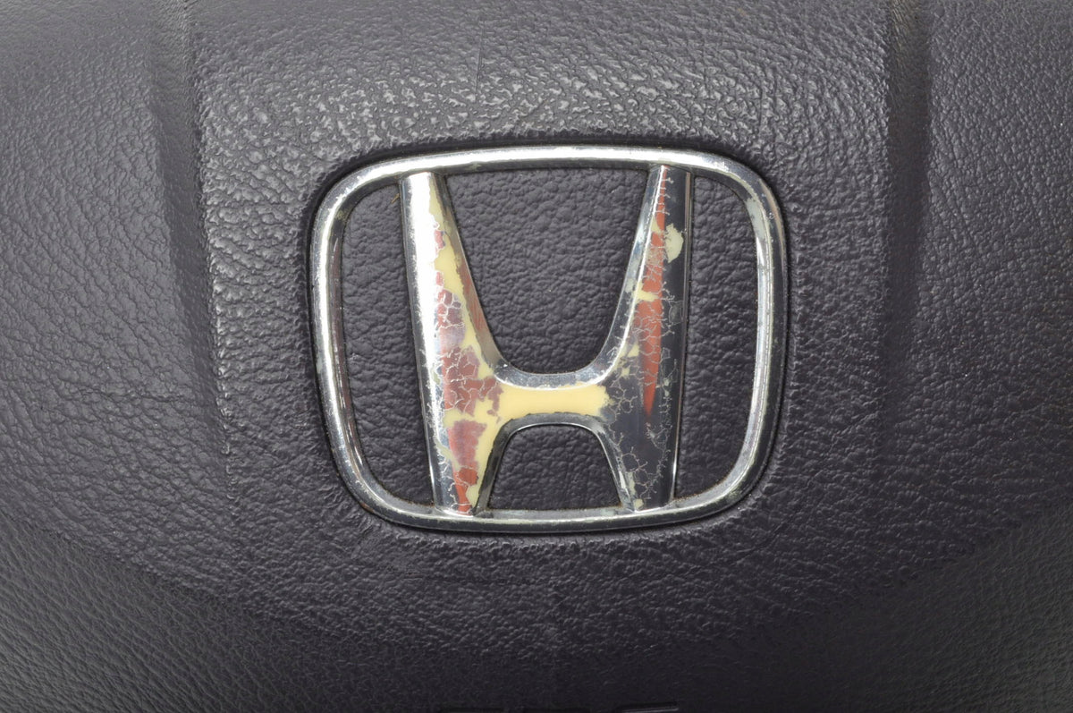 HONDA INSIGHT II AIRBAG DRIVER AIRBAG 77800-TM0-P81