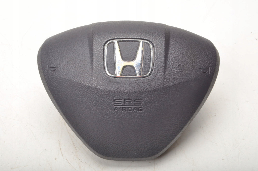 HONDA INSIGHT II AIRBAG DRIVER AIRBAG 77800-TM0-P81