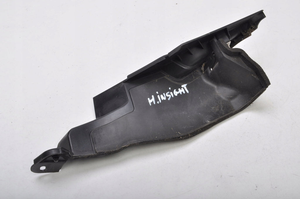 HONDA INSIGHT II MASK HINGE COVER 74212-TM8-A00