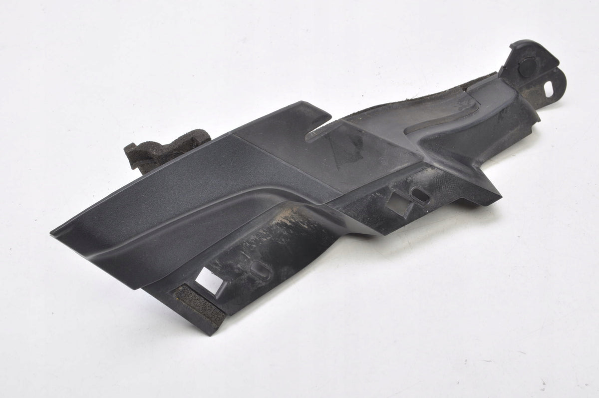 HONDA INSIGHT II MASK HINGE COVER 74212-TM8-A00
