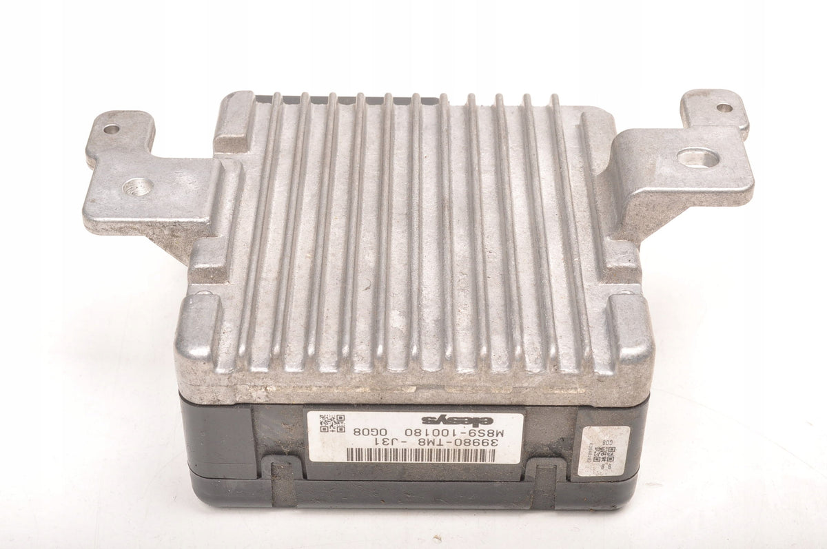 HONDA INSIGHT II MODULE DRIVER 39980-TM8-J31