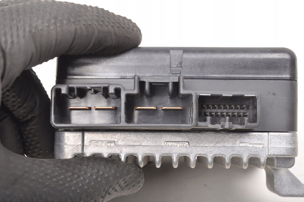 HONDA INSIGHT II MODULE DRIVER 39980-TM8-J31