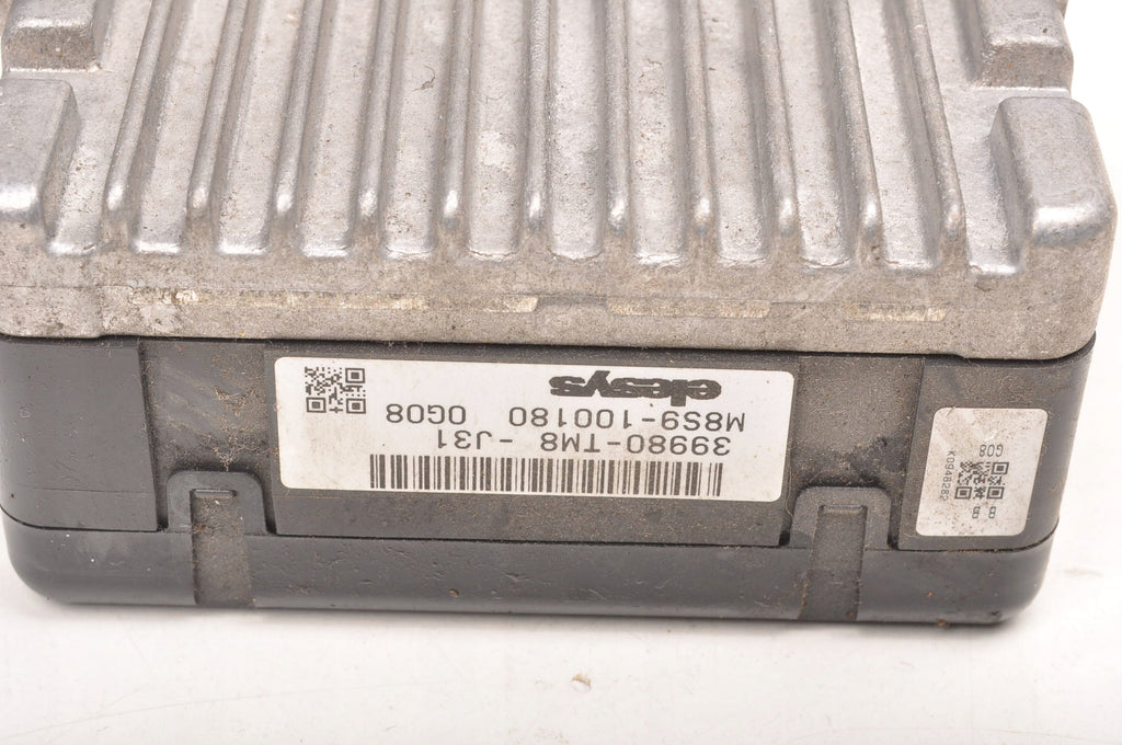 HONDA INSIGHT II MODULE DRIVER 39980-TM8-J31