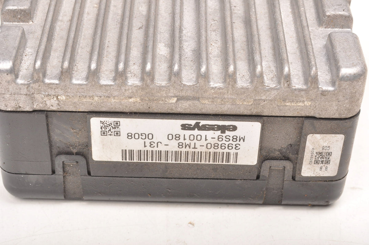 HONDA INSIGHT II MODULE DRIVER 39980-TM8-J31