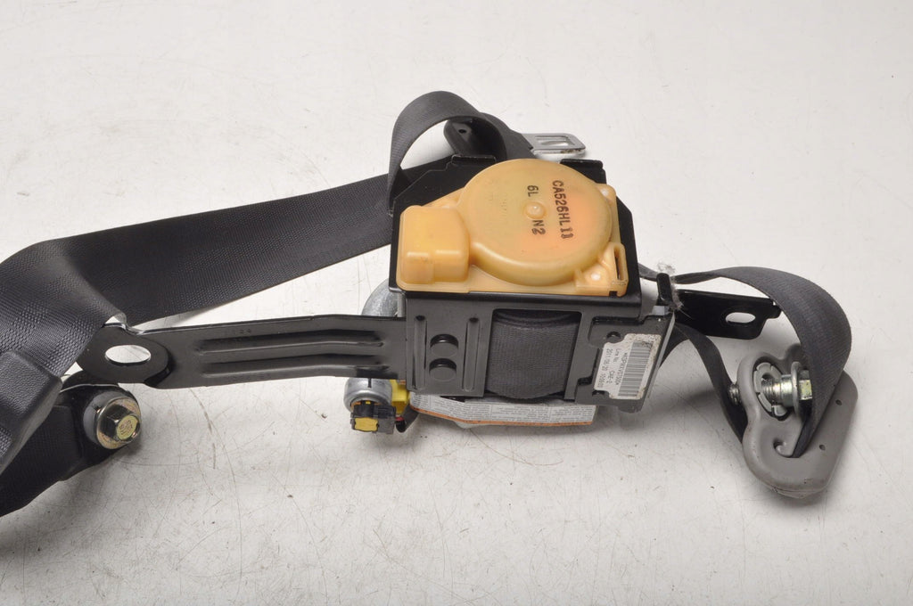 HONDA INSIGHT SEAT BELT LEFT FRONT TK-AH3-EJ531