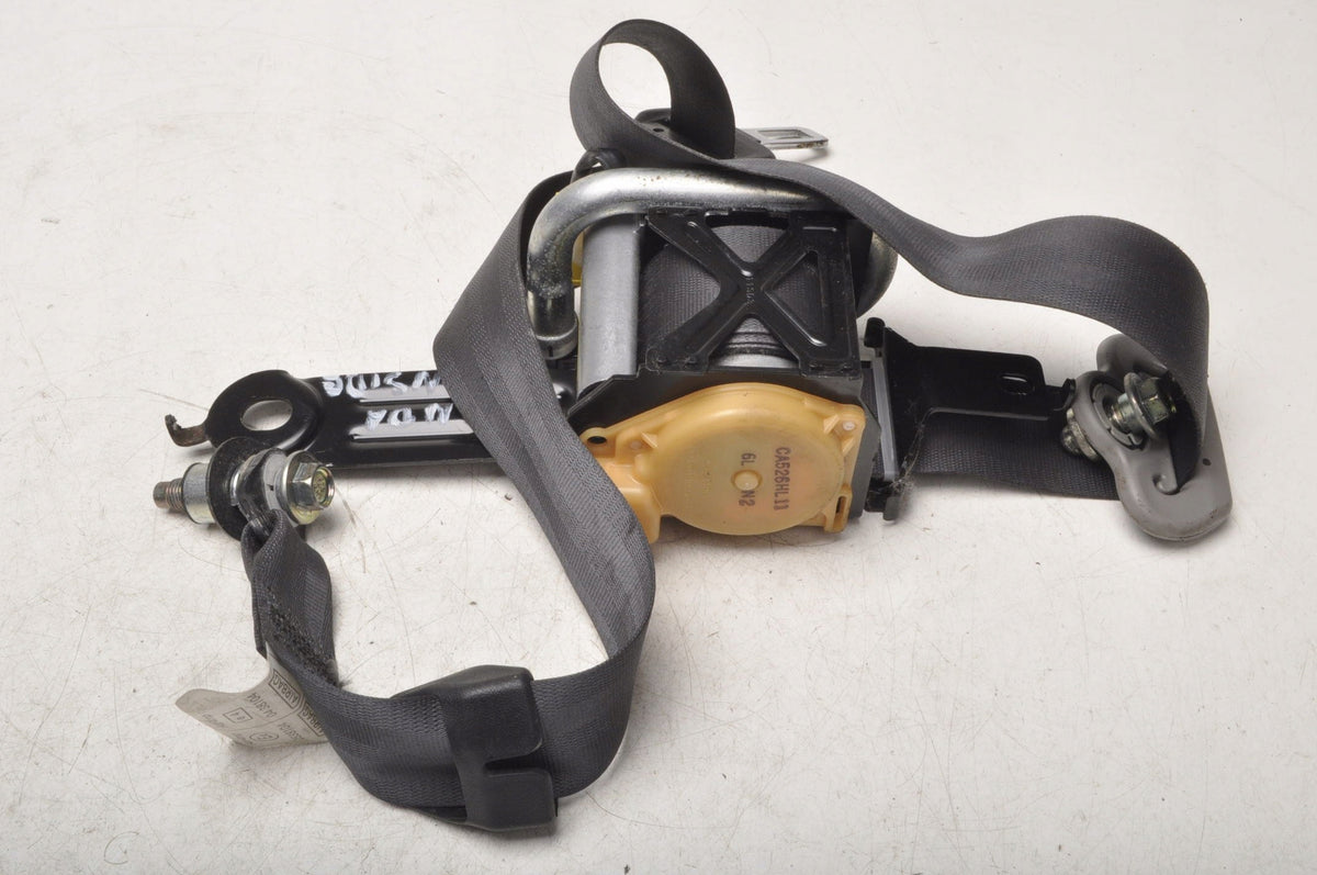 HONDA INSIGHT SEAT BELT LEFT FRONT TK-AH3-EJ531