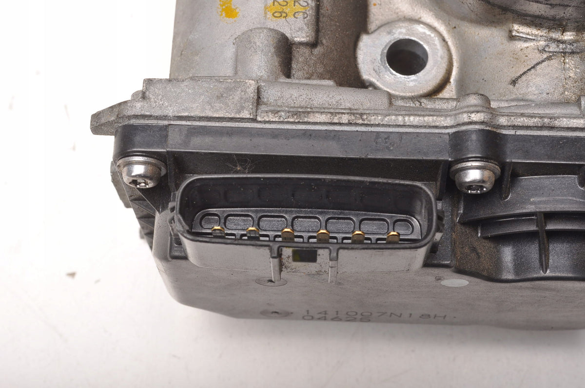 HONDA JAZZ III 1.3 THROTTLE 141007N18H