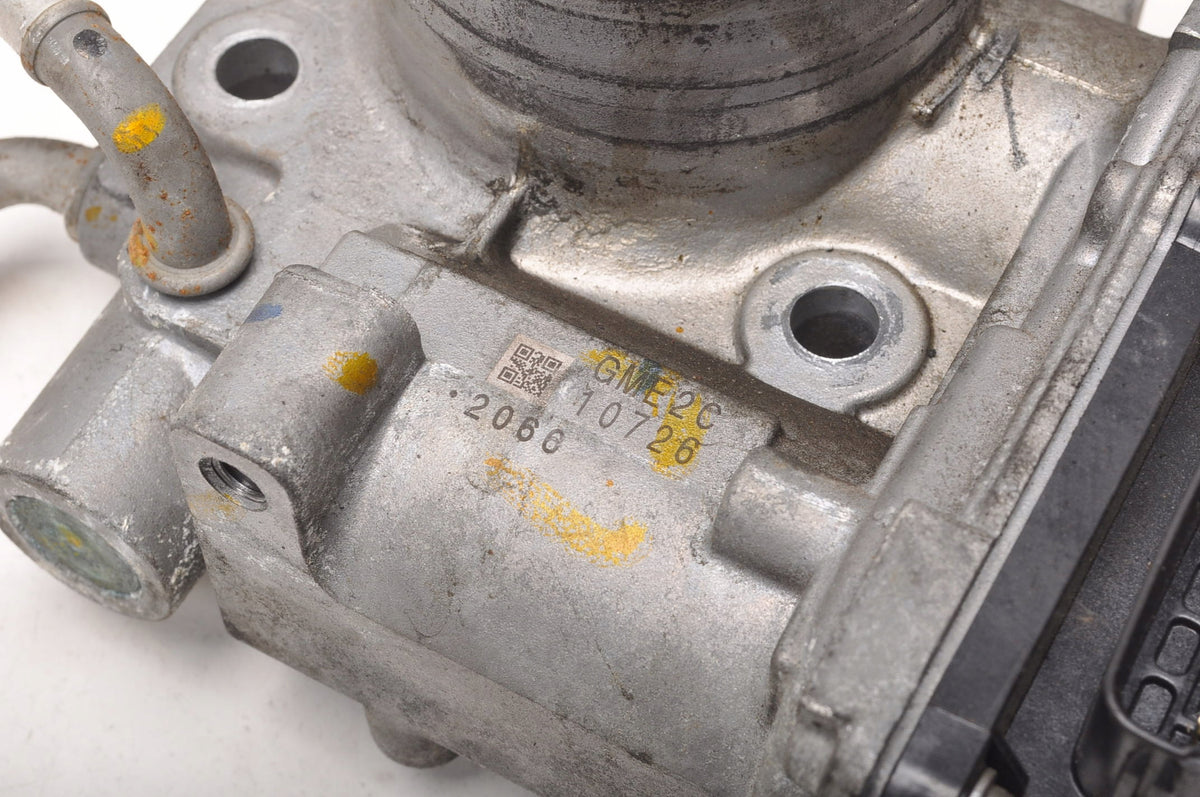 HONDA JAZZ III 1.3 THROTTLE 141007N18H