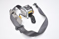 HONDA JAZZ III LIFT SEAT BELT RIGHT FRONT 81450-TF3