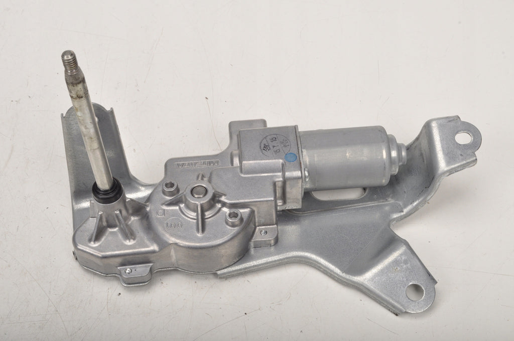 HONDA JAZZ IV WIPER MOTOR REAR
