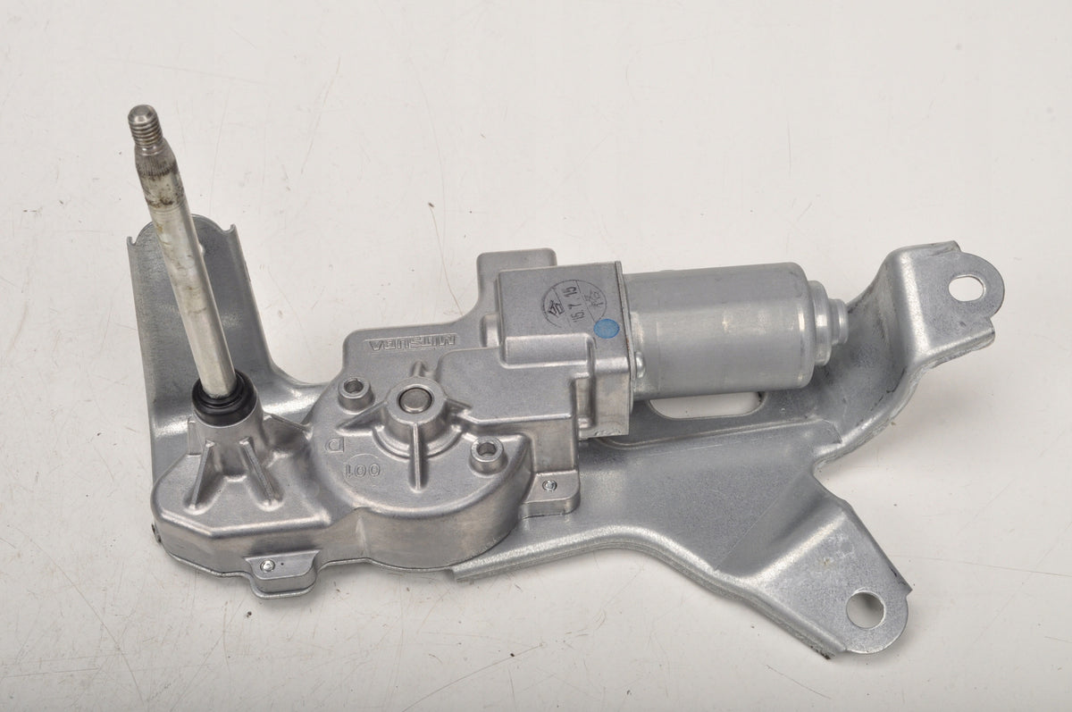 HONDA JAZZ IV WIPER MOTOR REAR