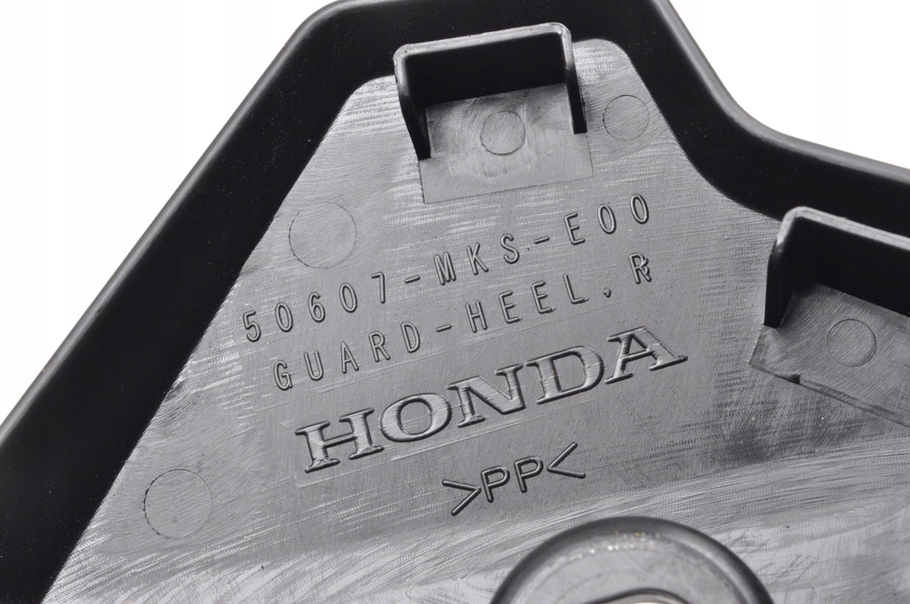 HONDA NT 1100 FAIRING COVER RIGHT 50607-MKS-E00