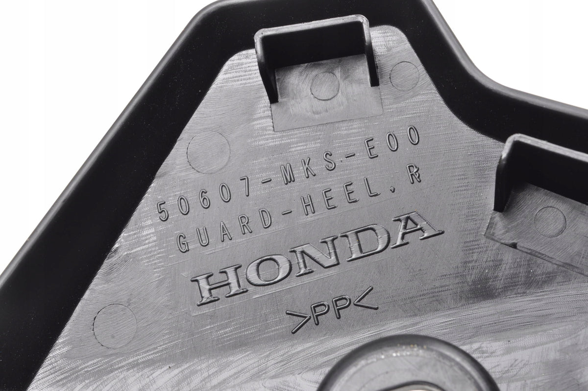 HONDA NT 1100 FAIRING COVER RIGHT 50607-MKS-E00