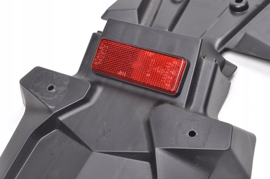 HONDA NT 1100 LICENSE PLATE MOUNT