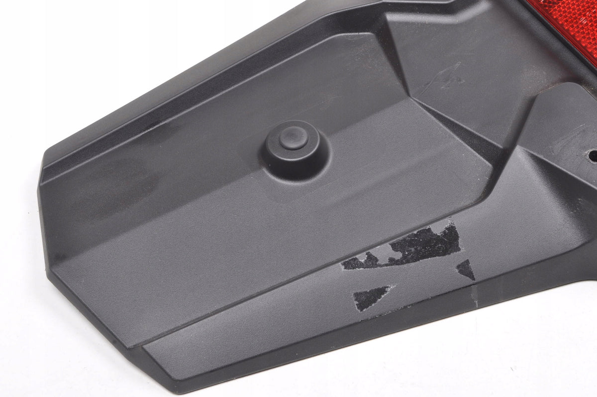 HONDA NT 1100 LICENSE PLATE MOUNT