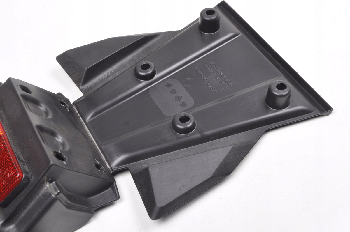 HONDA NT 1100 LICENSE PLATE MOUNT