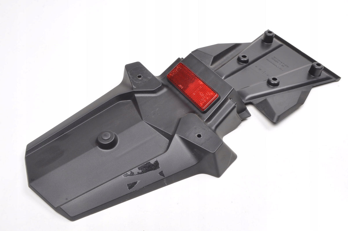 HONDA NT 1100 LICENSE PLATE MOUNT