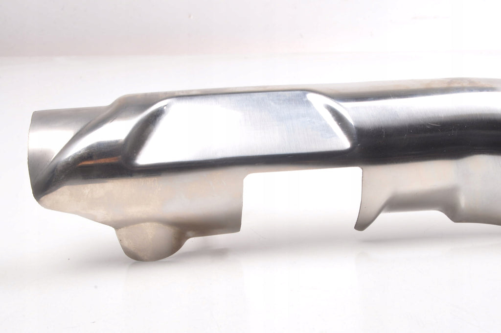 HONDA NT 1100 PIPE MANIFOLD EXHAUST COVER