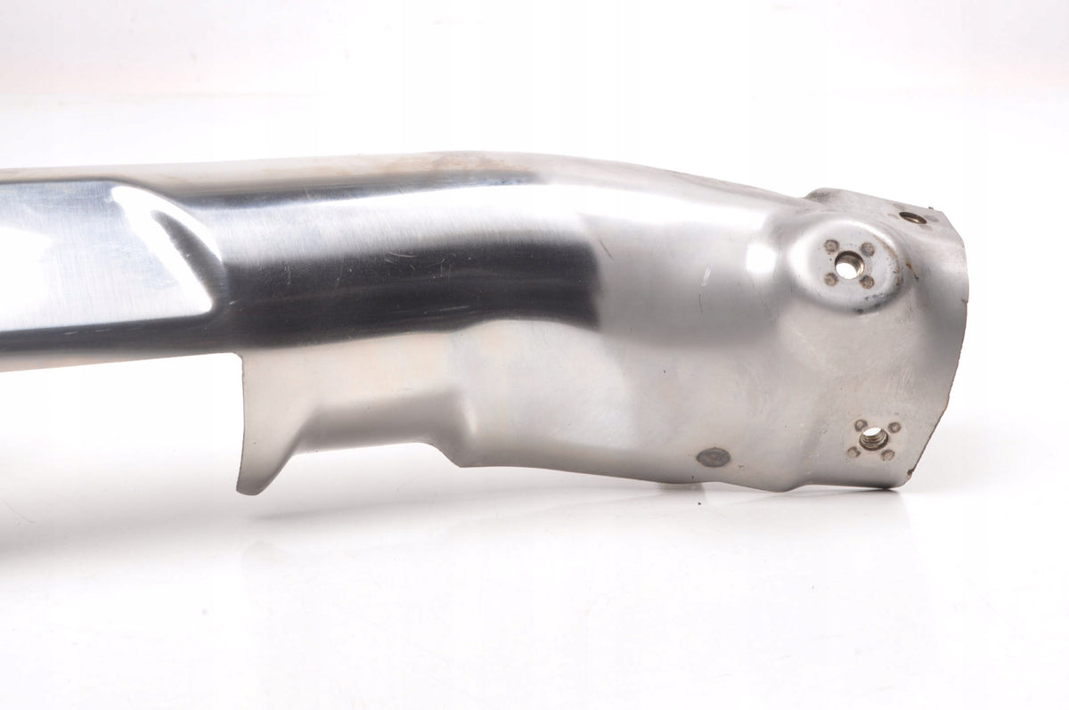 HONDA NT 1100 PIPE MANIFOLD EXHAUST COVER
