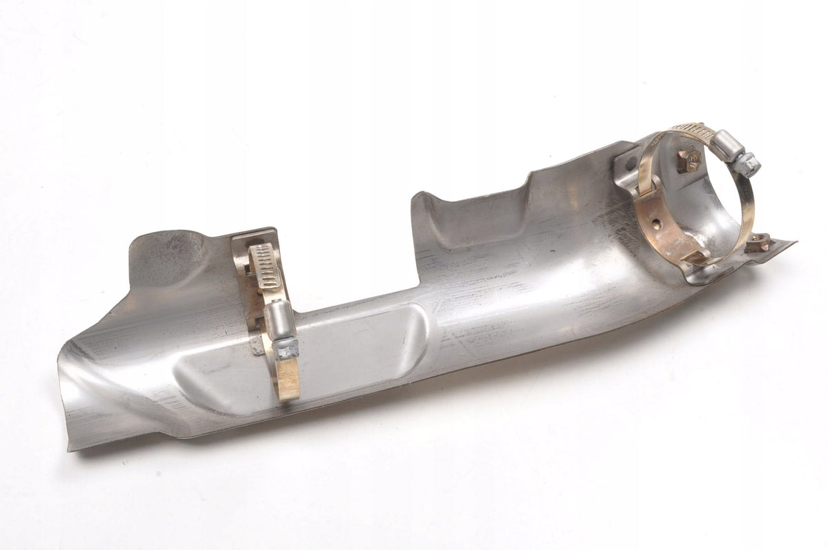 HONDA NT 1100 PIPE MANIFOLD EXHAUST COVER