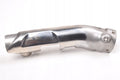HONDA NT 1100 PIPE MANIFOLD EXHAUST COVER