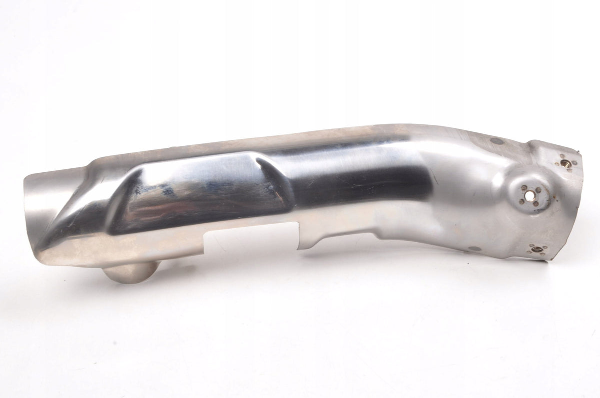 HONDA NT 1100 PIPE MANIFOLD EXHAUST COVER