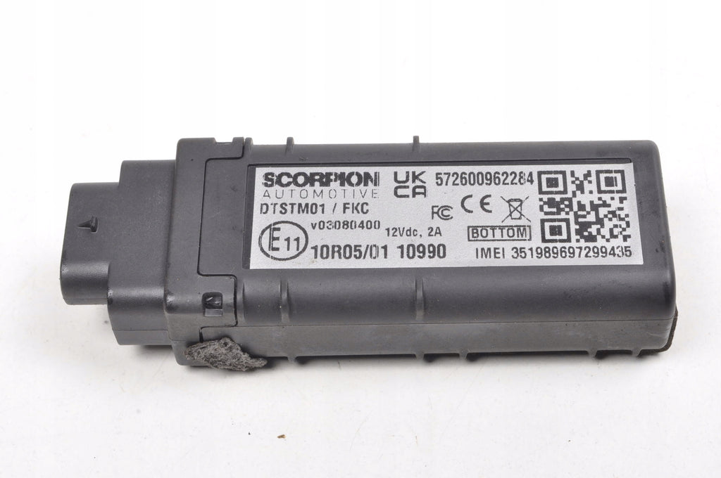 HONDA NT 1100 RELAY MODULE 572600962284 | 10R05/01 10990